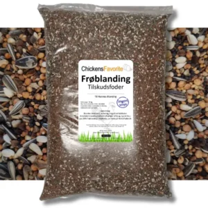 Frøblanding 15 kg