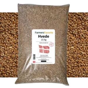 Hvede 15kg