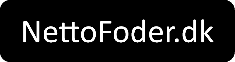 NettoFoder logo