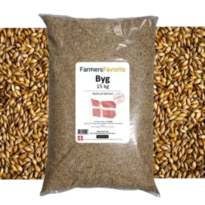 Byg 15kg
