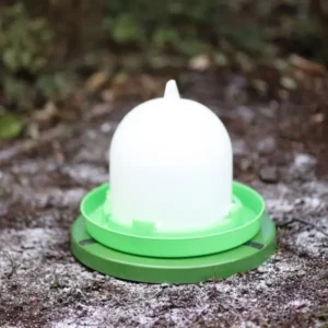 Varmeplade Skridsikker til vandtrug