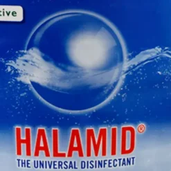 Halamid 100 g brev