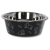 Hunde skål til foder eller vand 1800ml