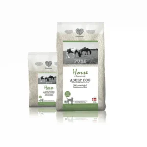 Kingsmoor MediumLarge Hest 10 kg