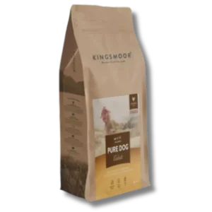 PURE CHICKEN Small Dog 2,5KG