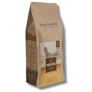 PURE CHICKEN Small Dog 2,5KG