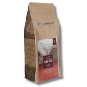 PURE LAMB Large Dog 9,5KG