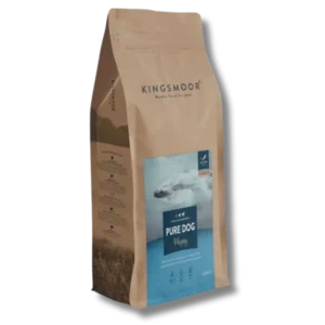 PURE SEAFISH PUPPY Large Dog 9,5KG