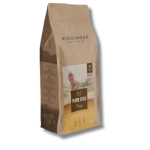 Kingsmoor Small Hvalp 2,5kg