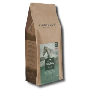 Kingsmoor MediumLarge Hest 9,5 kg