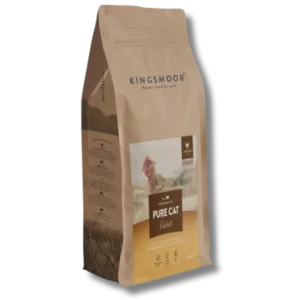 Kingsmoor Voksen Kat Kylling