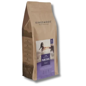 Kingsmoor And Large hund 9,5kg