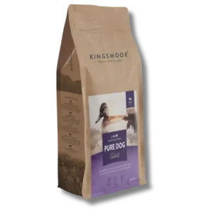 Kingsmoor Small And 2,5kg