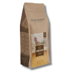 Kingsmoor Small Kylling 2,5kg