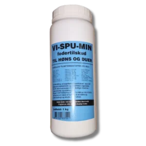 Vi-Spu-Min, VISPUMIN 1 kg