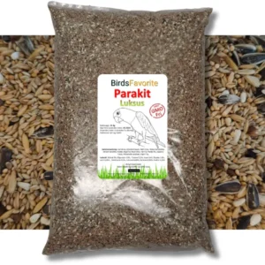 Parakit Luksus 15 kg