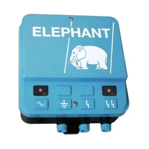 Elhegn Elephant M40, 220V