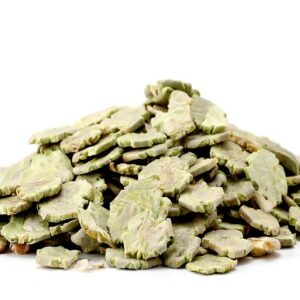 Ærteflager (snack ærter) - 9 kg