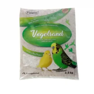 Kyllingesand 2,5 kg med anis