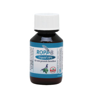 ropa-b Flydende oregano olie 100 ml