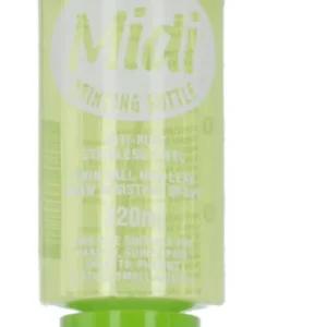 Drikkeflaske 1100ml grøn