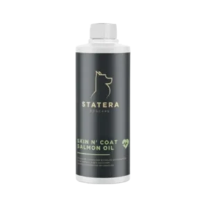 Salmon Oil 250ml