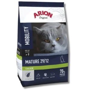 Arion Original Kat Mature Mobility