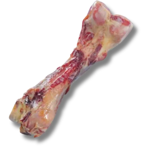 Parmaskinkeben til hunde maxi