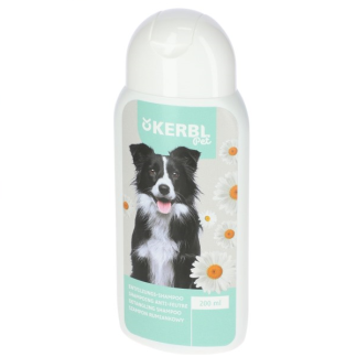 Udfiltrings shampoo