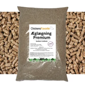 Æglægning premium 15 kg