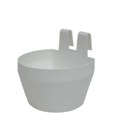 Kop til foder og vand