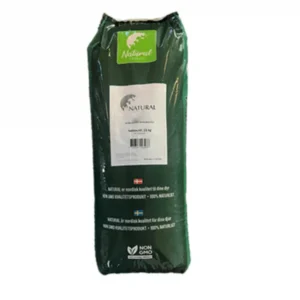 Natural Lucernepiller 15 KG