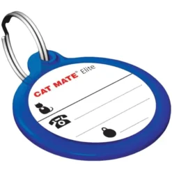 Cat Mate ID Disc til Elite