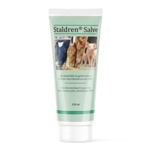 Staldren Salve 250ml