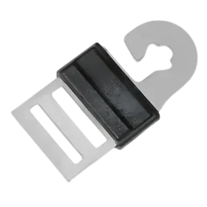 Litzclip kobling til ledhåndtag