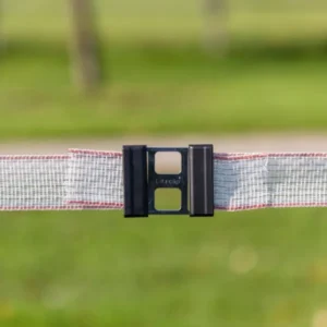 Bånd samler 40 mm – Litzclip