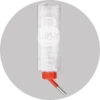 Drikkeflaske 600 ml