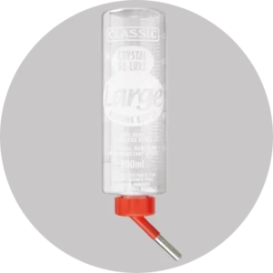 Drikkeflaske 600 ml