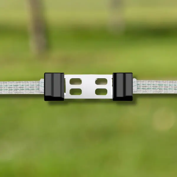 Bånd samler 12,5 mm – Litzclip
