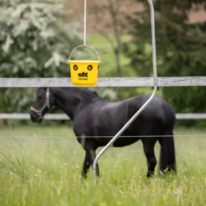 Fluefanger XL - Med lokkemidel til heste