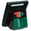 AKO Sun Power S 500 Solcelle strømgiver med 12V batteri