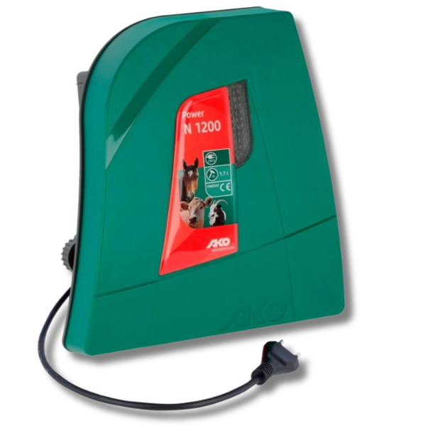 Power N 1200 Strømgiver