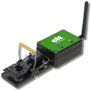 cit mouseStop - Smart mussefælde