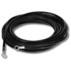 Kabel til jordspyd jording - 3 m