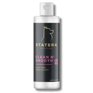 STATERA Clean n’ Smooth – Conditioner til hunde og katte