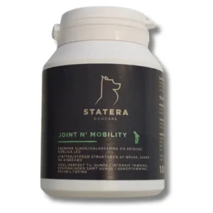 STATERA Joint n’ Mobility
