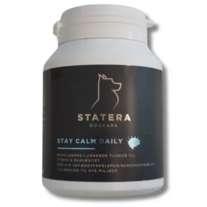 STATERA Stay Calm Daily