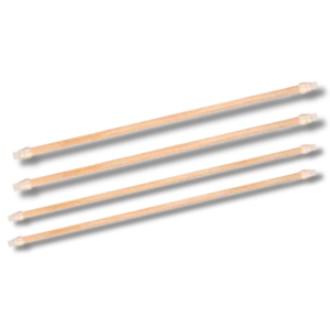 Sidepinde til voliere