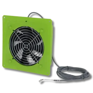 SmartCoop Ventilation