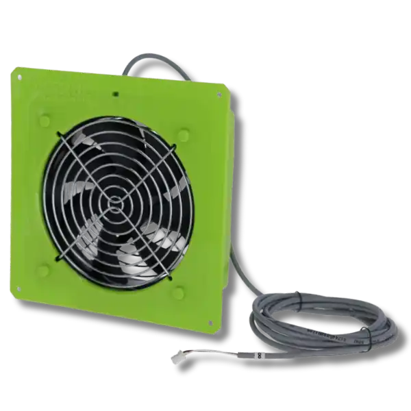 SmartCoop Ventilation